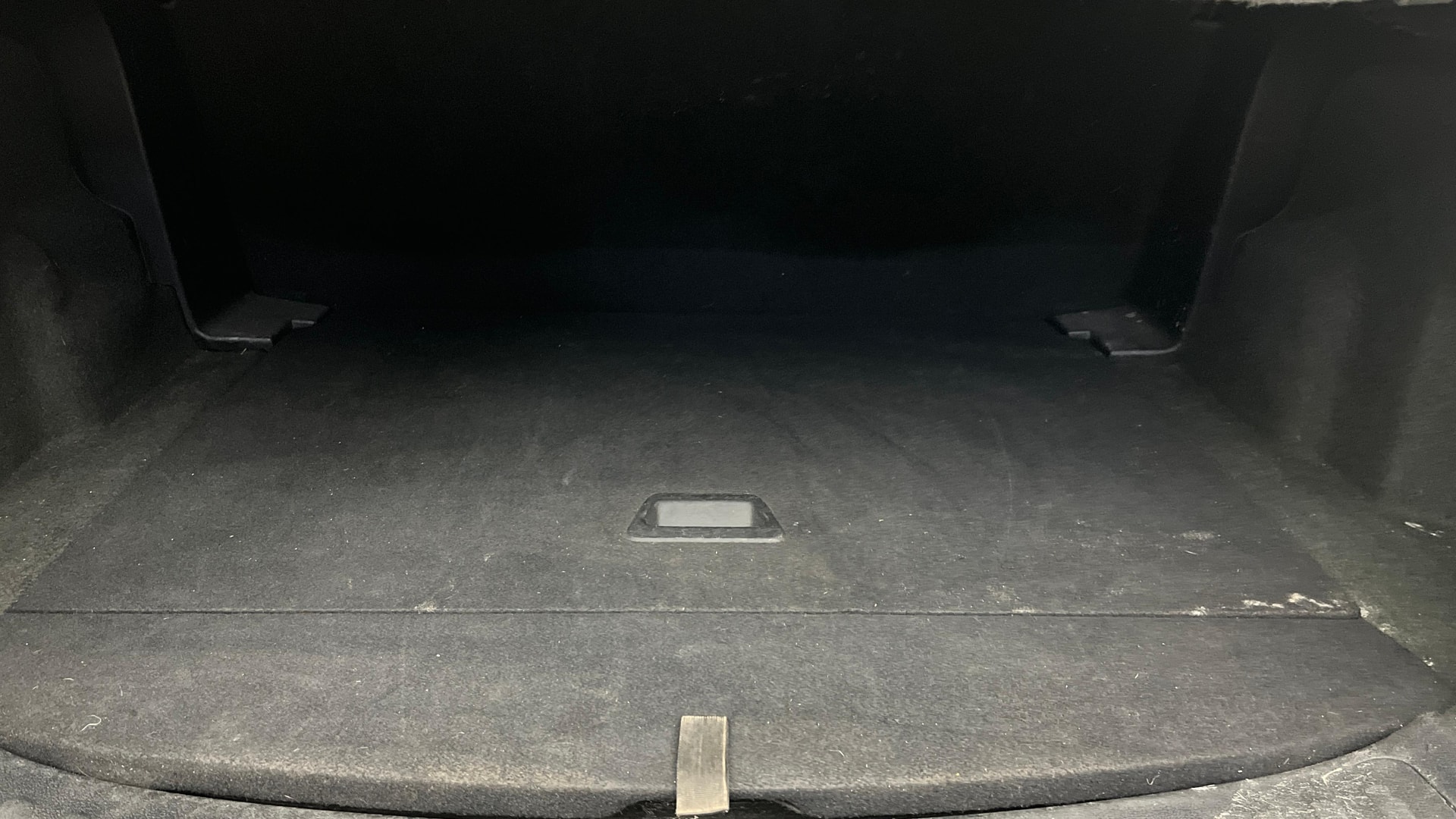 Used 2021 Tata Harrier Used 2021 Tata Harrier