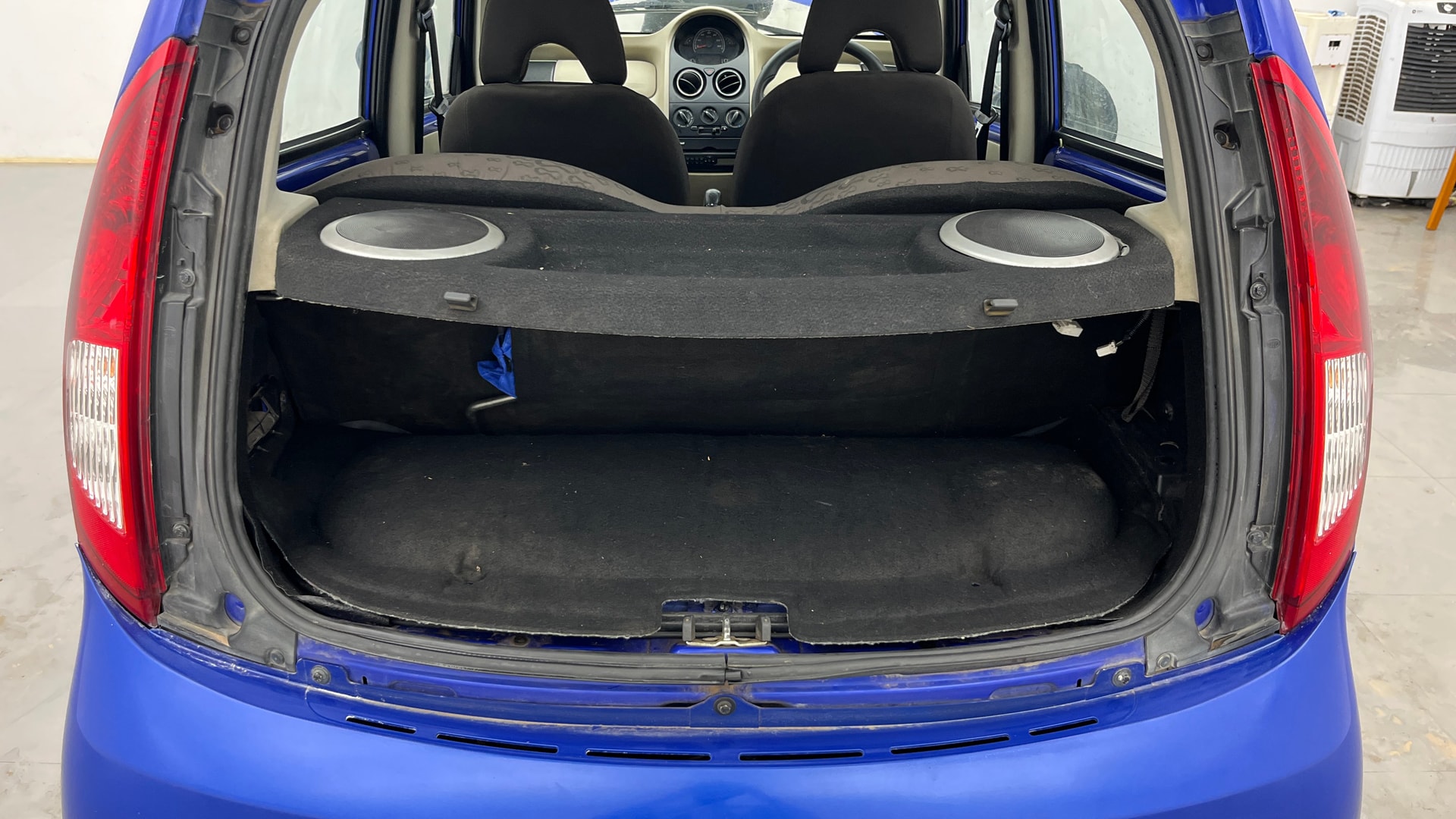 Used 2016 Tata Nano Used 2016 Tata Nano