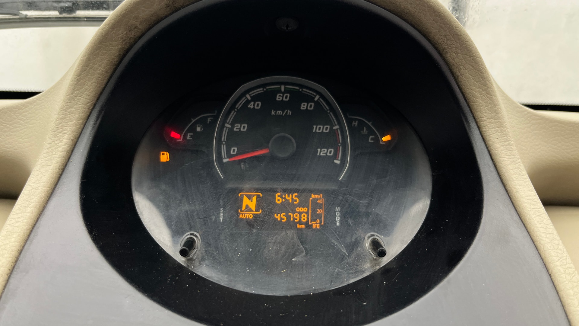 Used 2016 Tata Nano Used 2016 Tata Nano