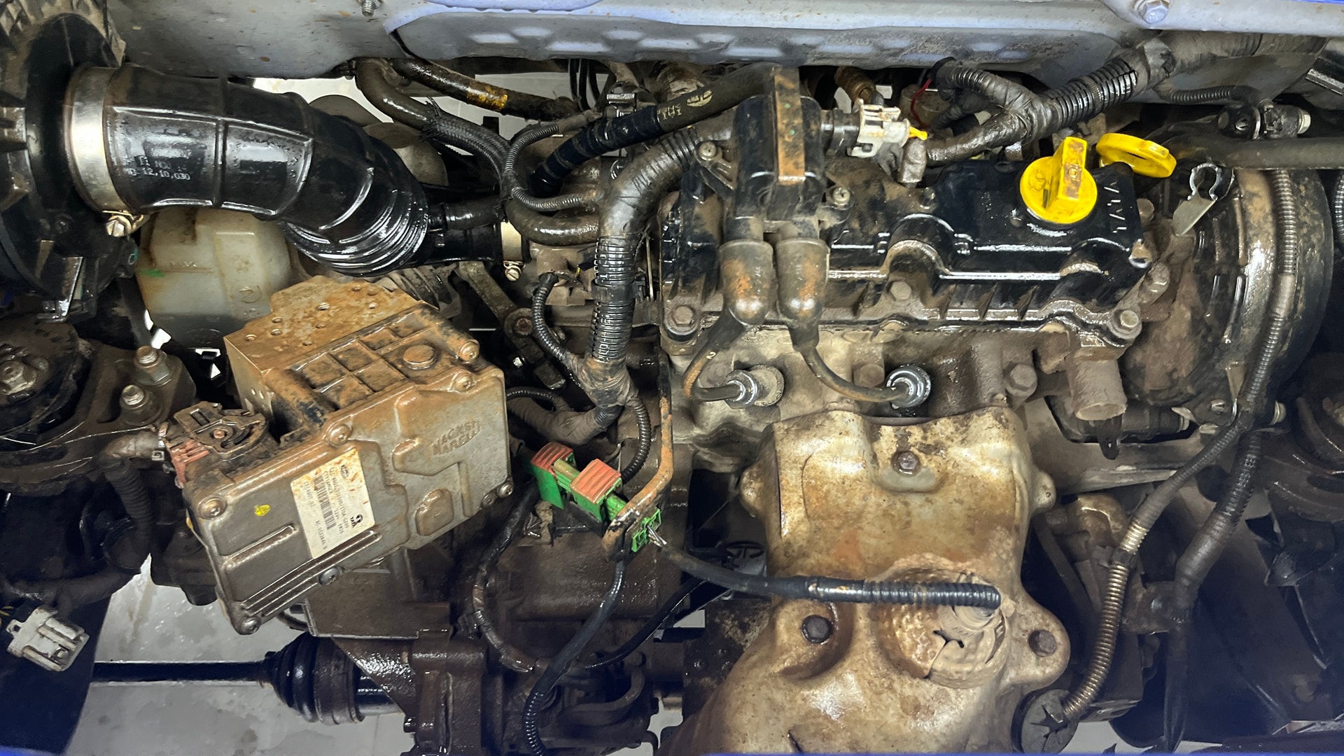 Used 2016 Tata Nano Used 2016 Tata Nano