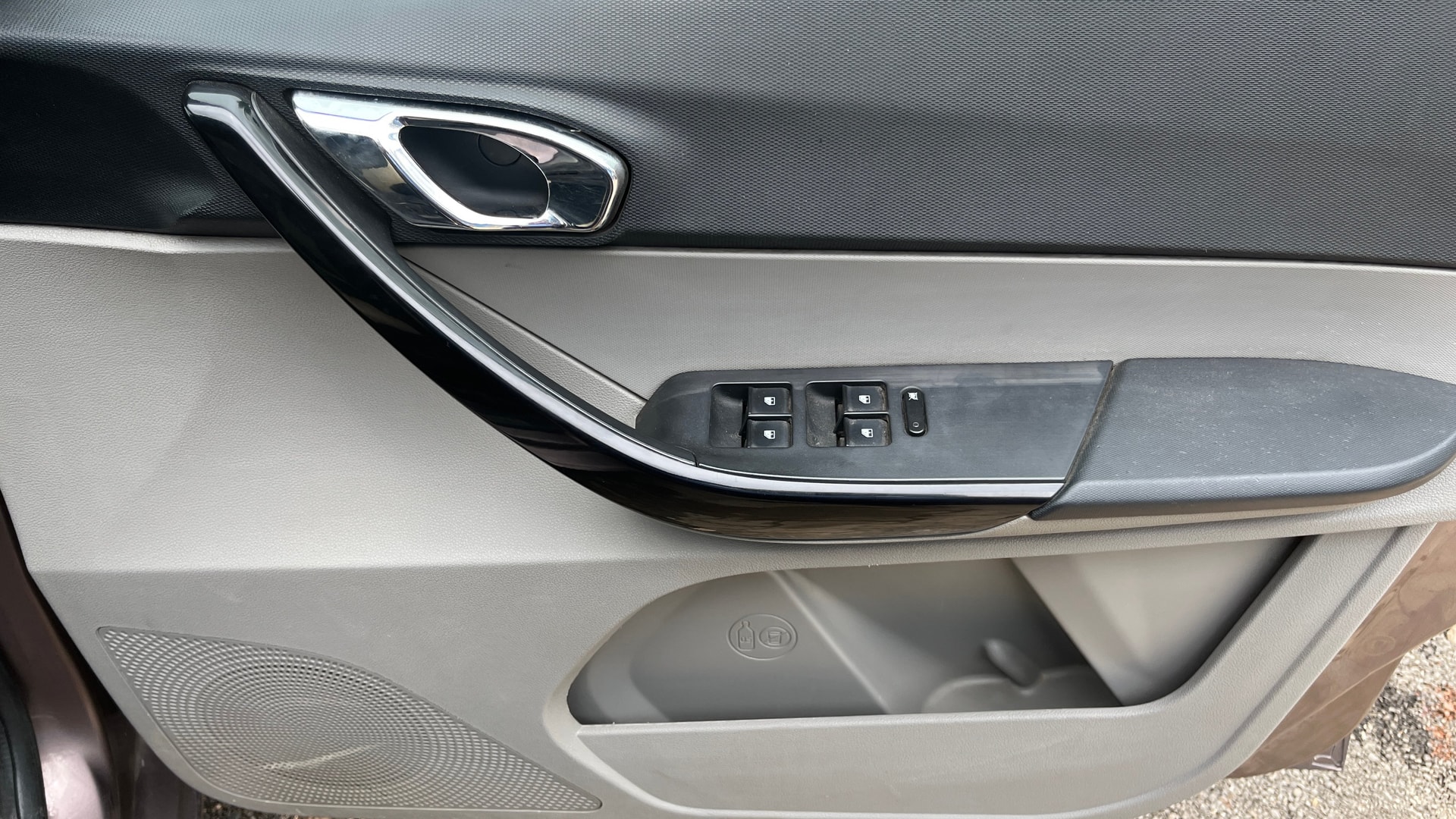 Used 2016 Tata Tiago Used 2016 Tata Tiago