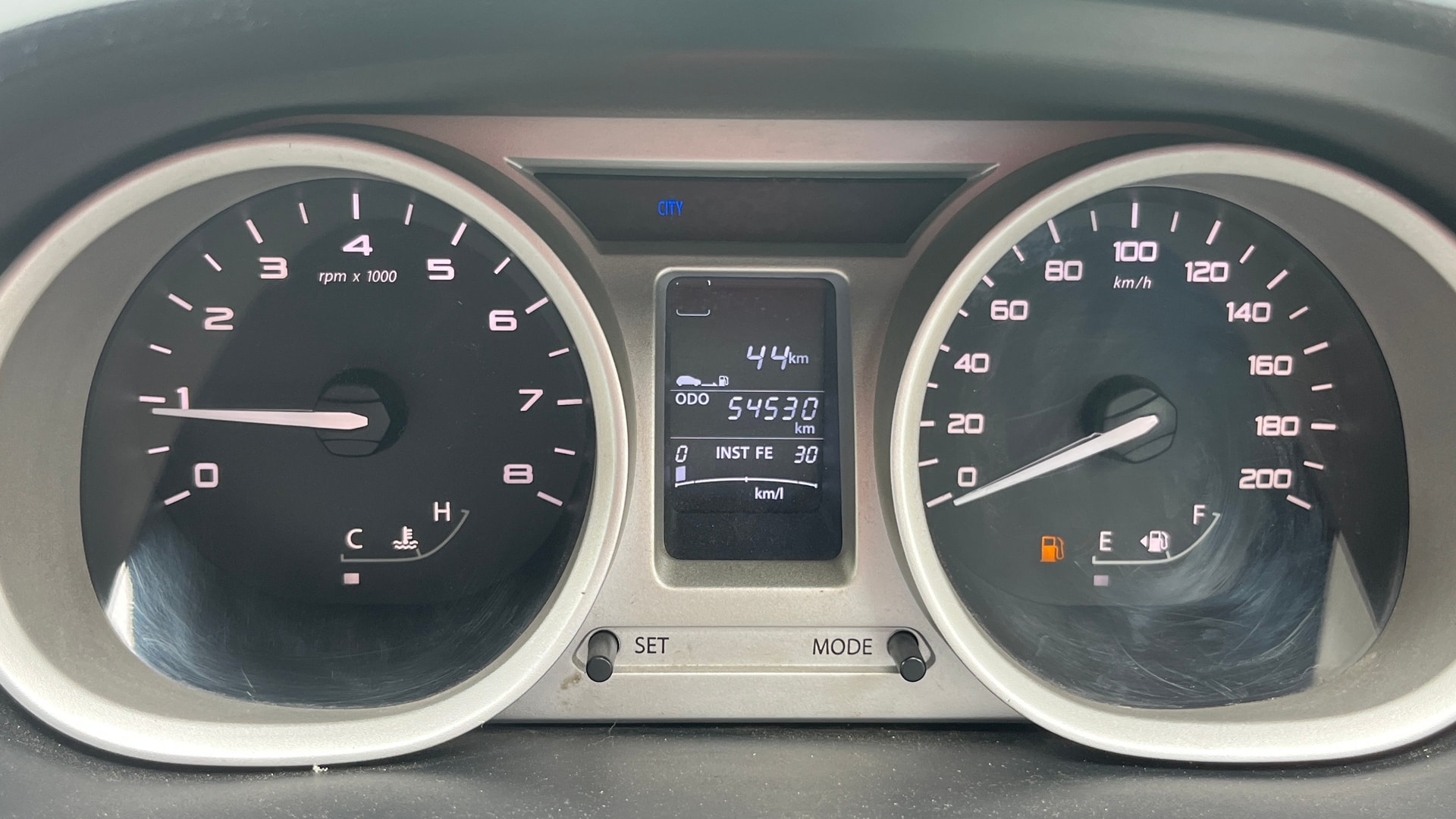 Used 2016 Tata Tiago Used 2016 Tata Tiago