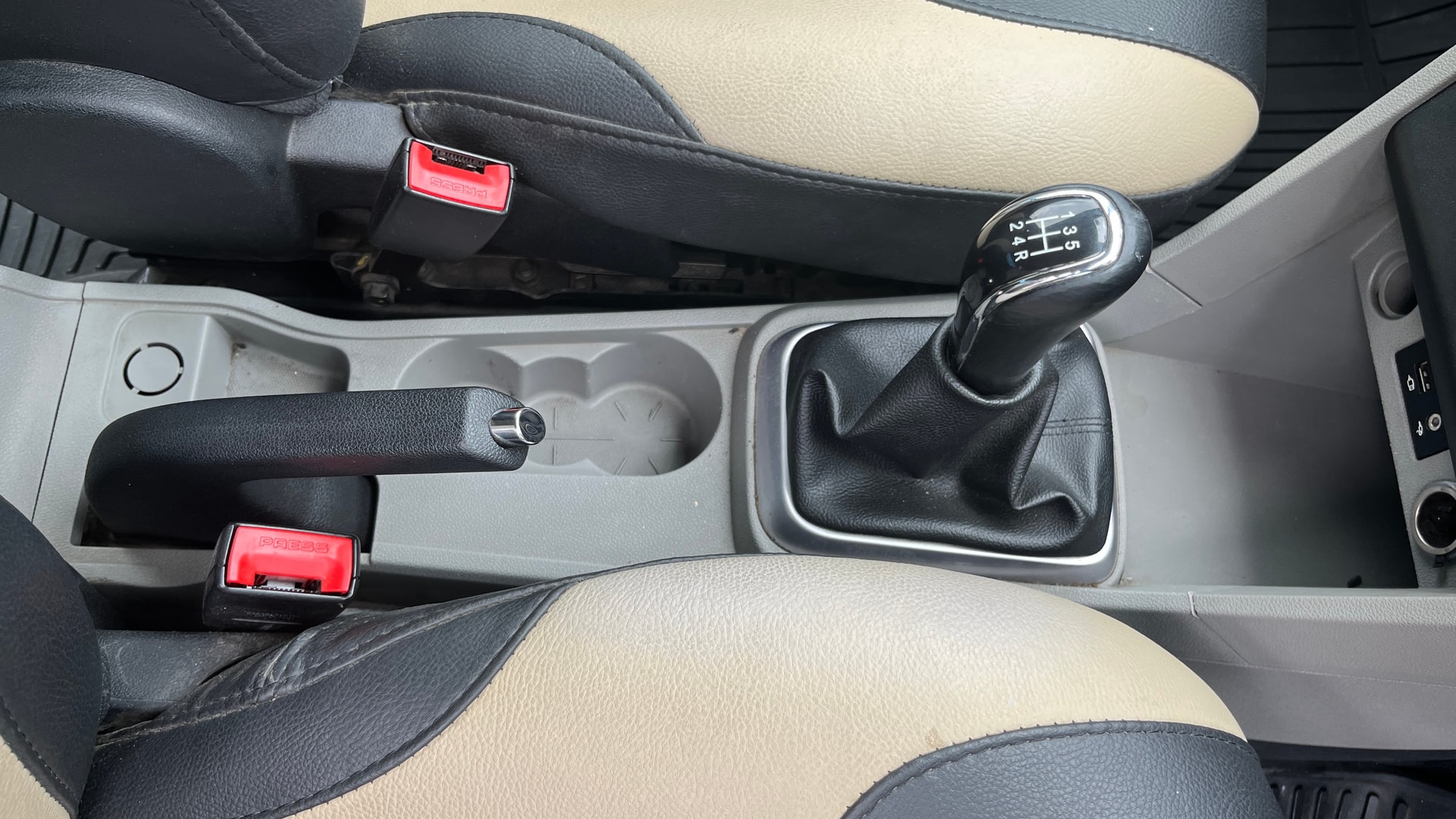 Used 2016 Tata Tiago Used 2016 Tata Tiago