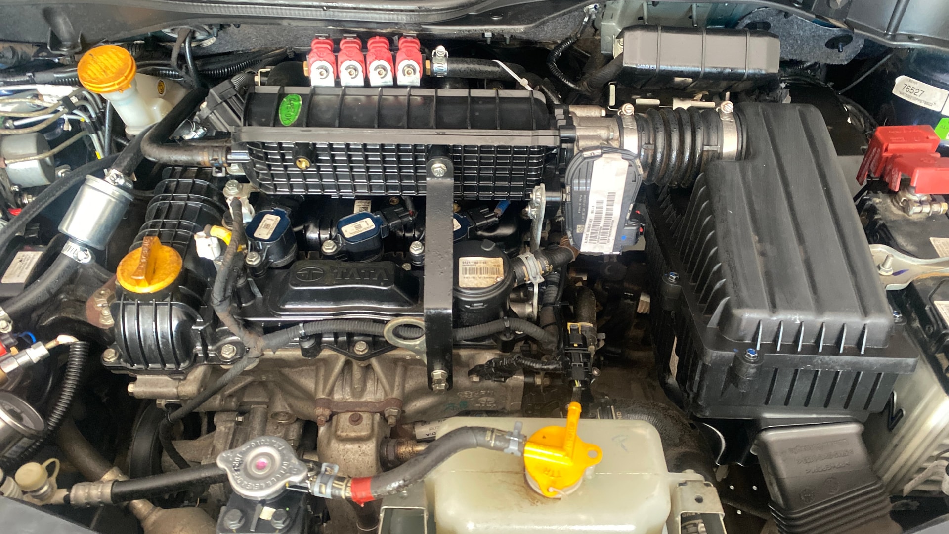 Used 2023 Tata Altroz Used 2023 Tata Altroz