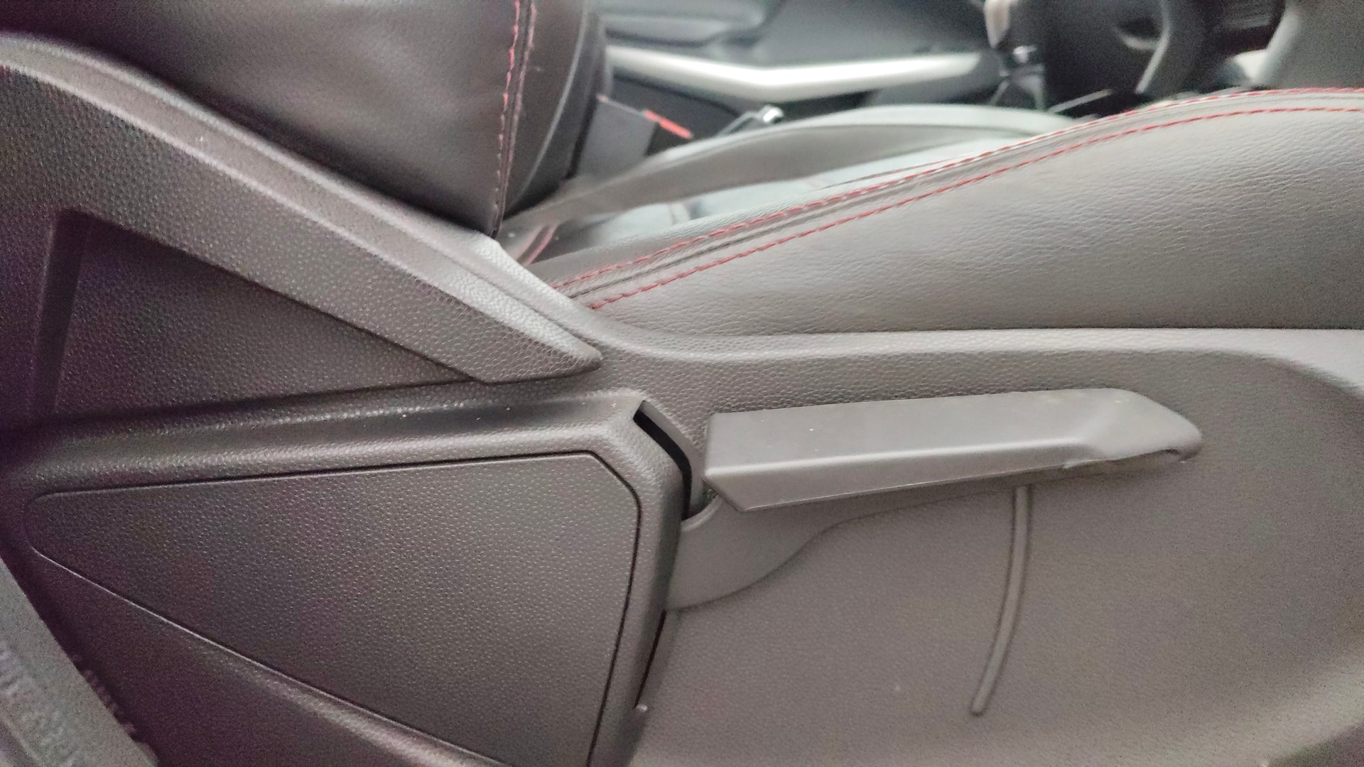 Used 2017 Ford EcoSport Used 2017 Ford EcoSport