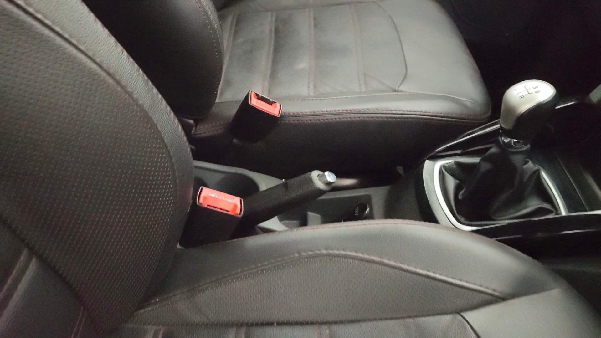 Used 2017 Ford EcoSport Used 2017 Ford EcoSport
