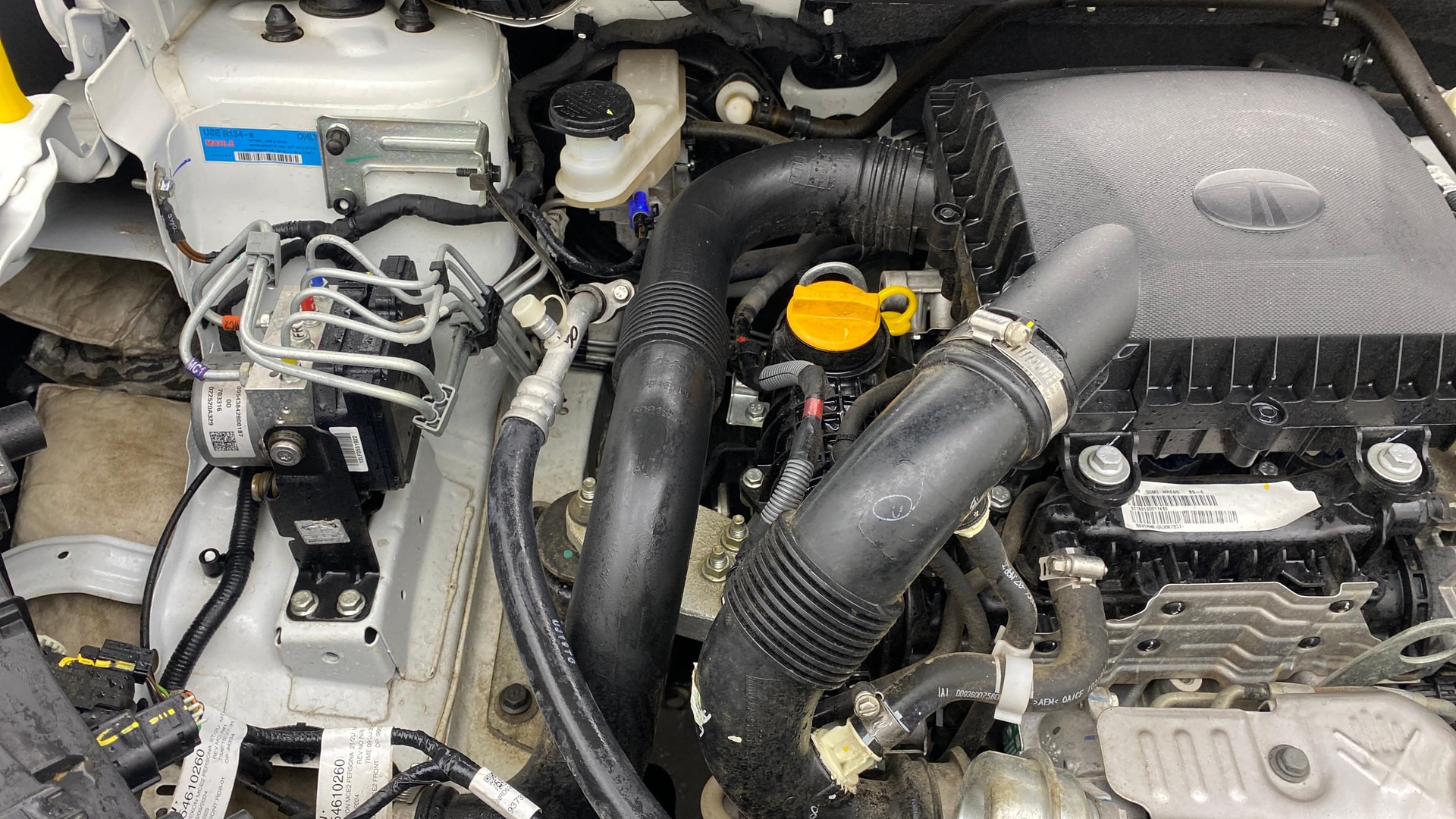 Used 2025 Tata Nexon Used 2025 Tata Nexon