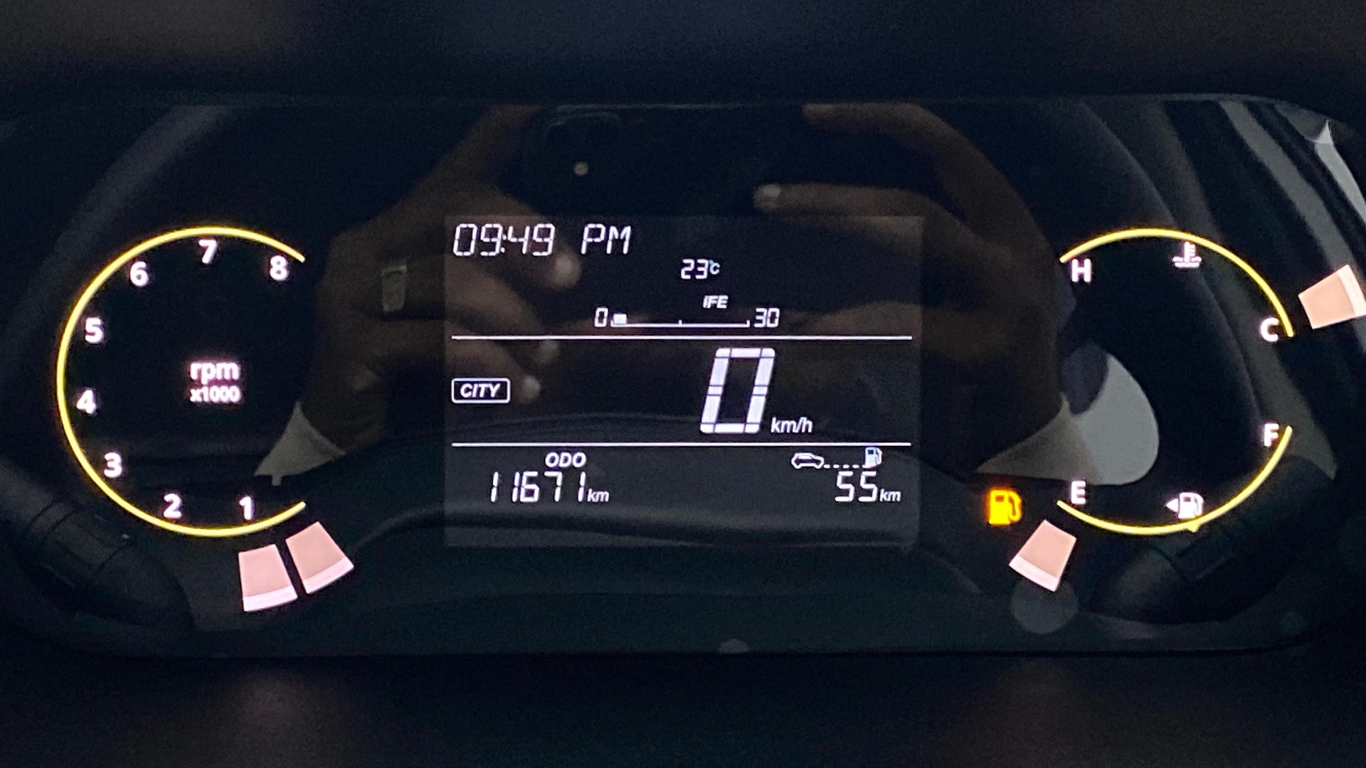Used 2025 Tata Nexon Used 2025 Tata Nexon