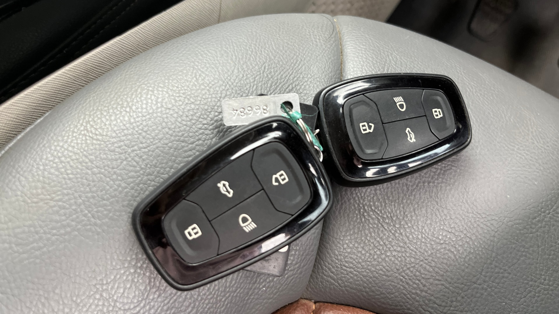Used 2021 Tata Nexon Used 2021 Tata Nexon