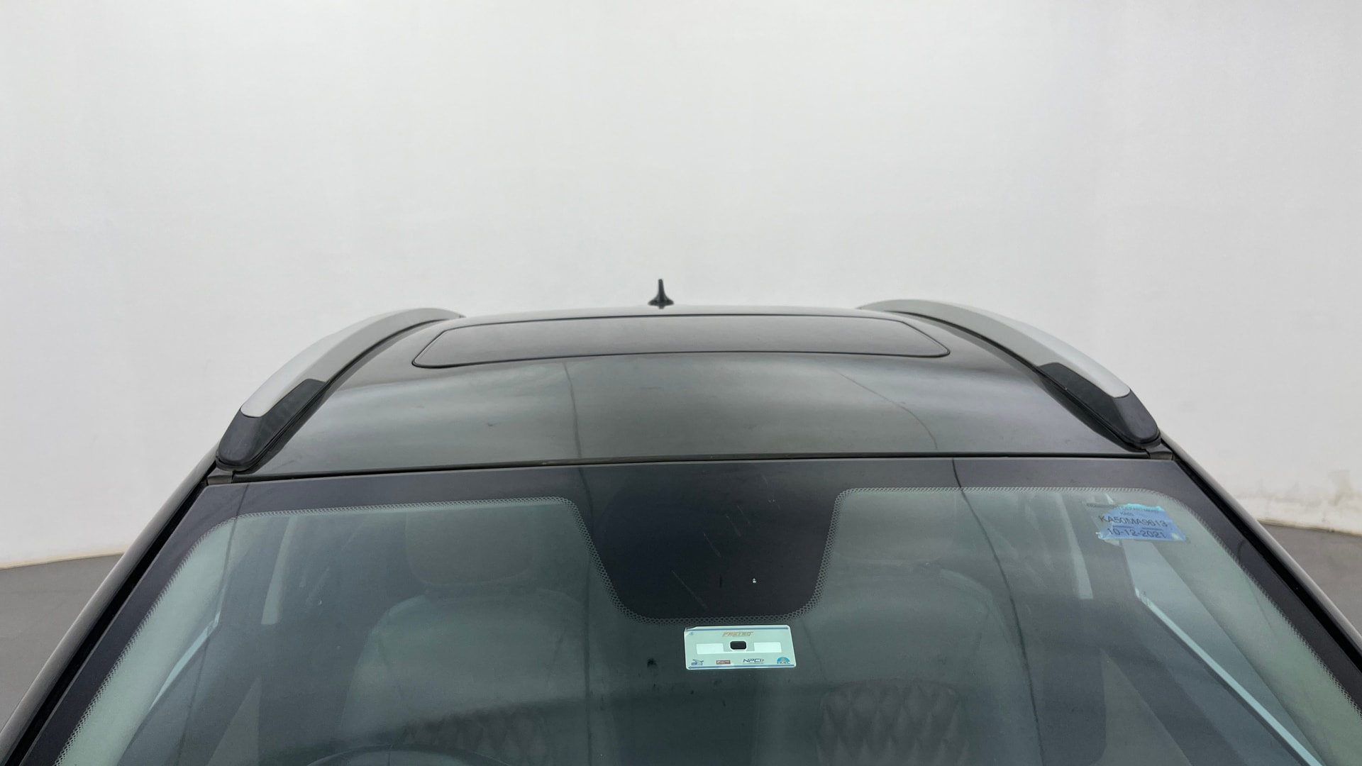Used 2021 Tata Nexon Used 2021 Tata Nexon