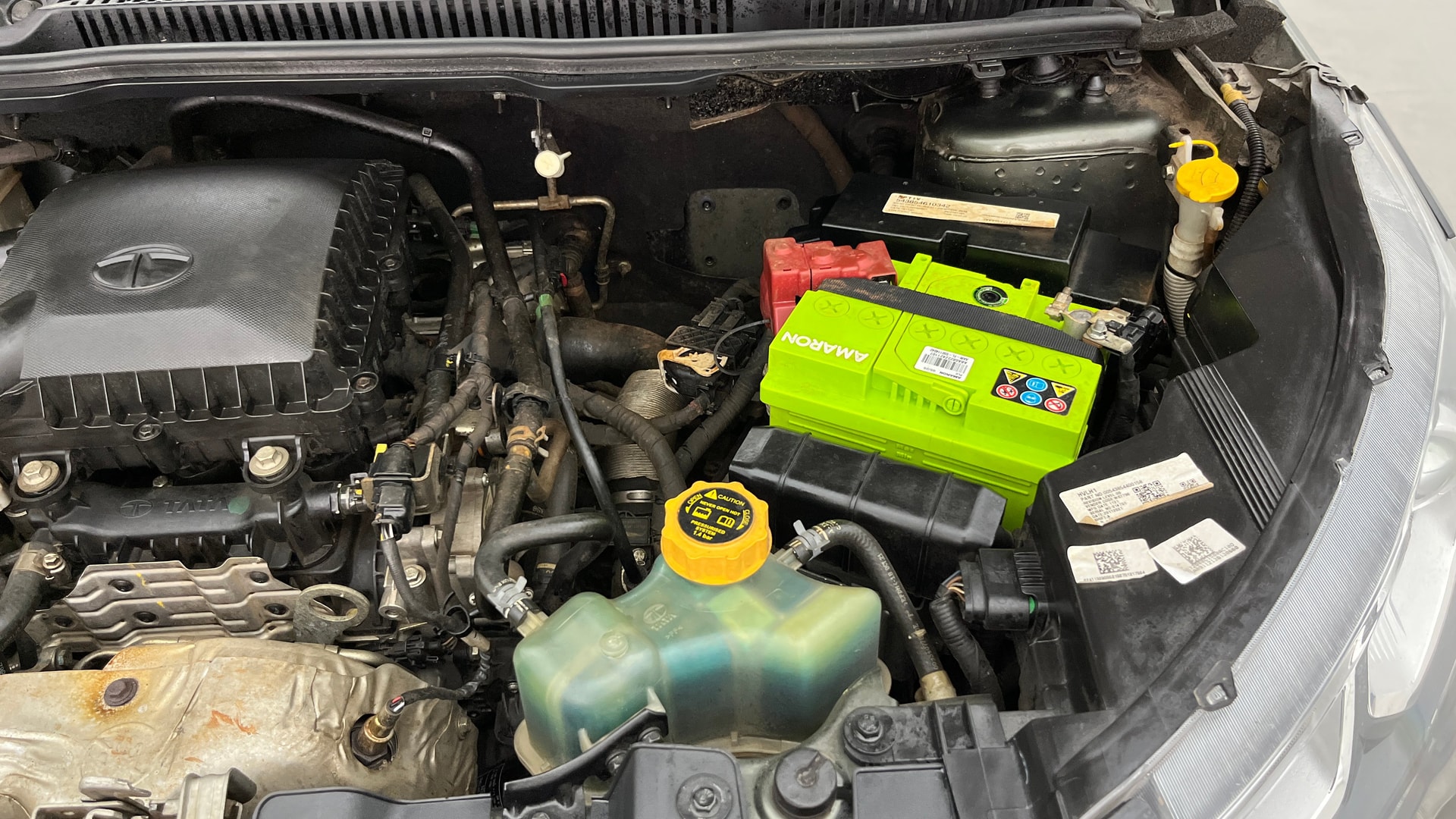Used 2021 Tata Nexon Used 2021 Tata Nexon