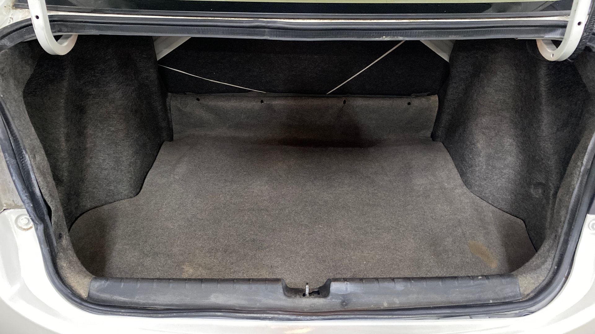 Used 2019 Honda City Used 2019 Honda City