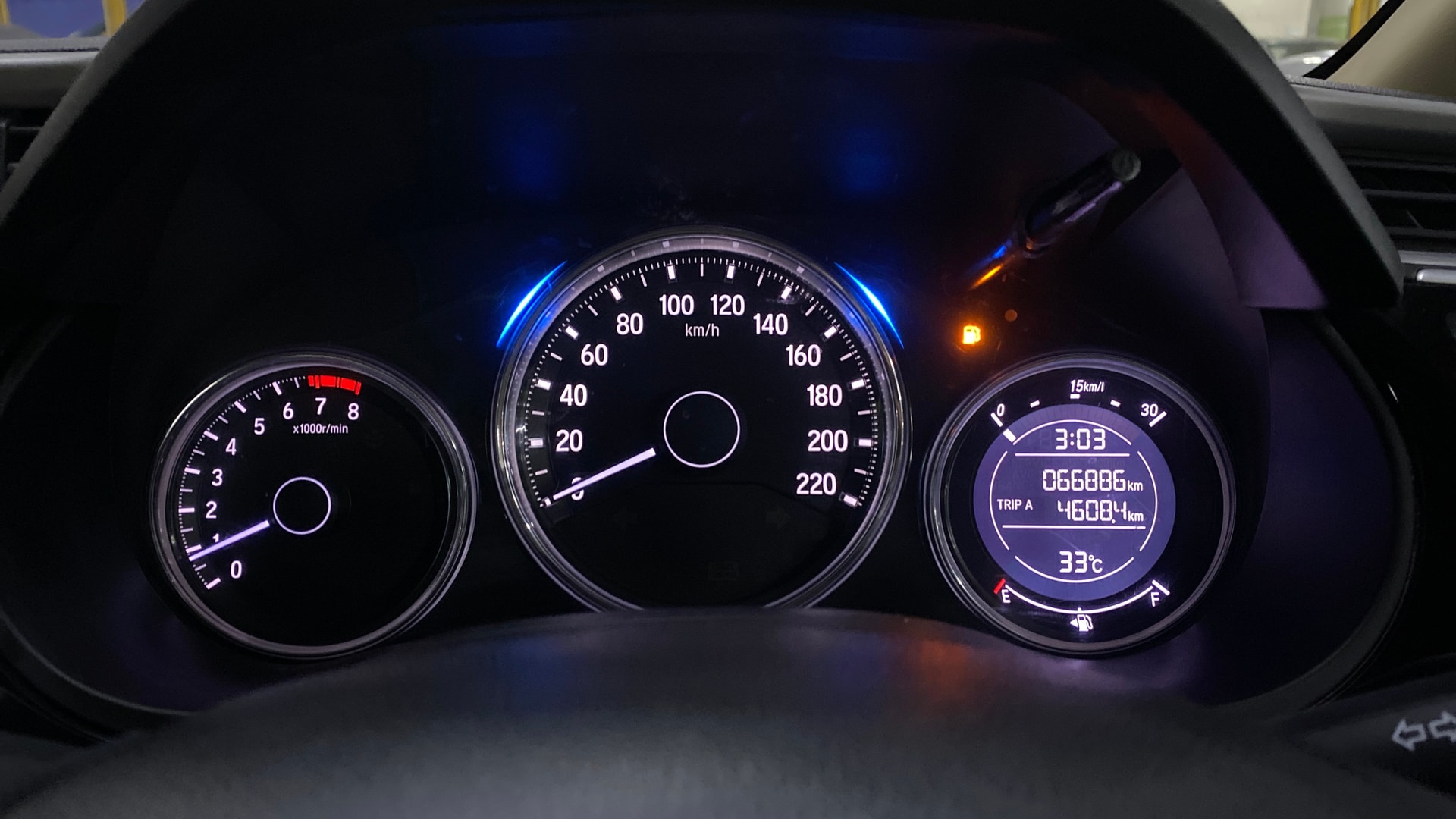 Used 2019 Honda City Used 2019 Honda City