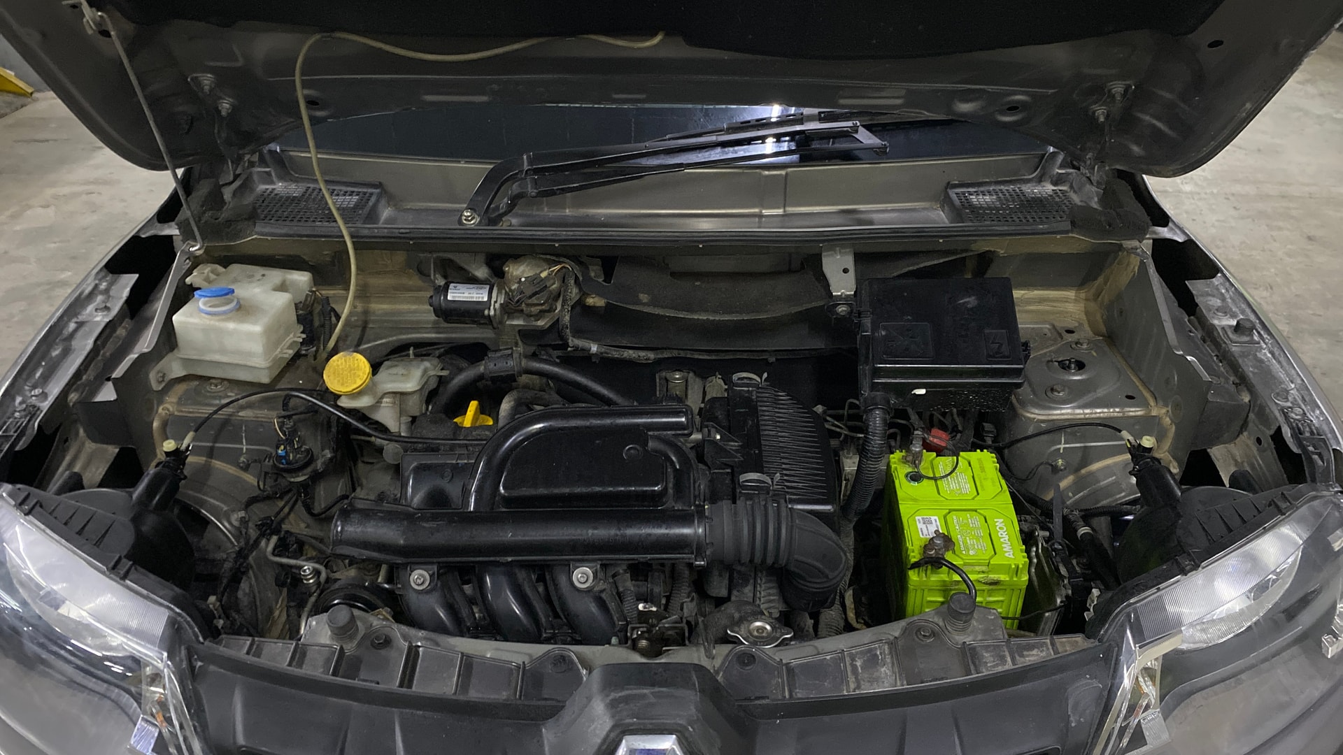 Used 2019 Renault Kwid Used 2019 Renault Kwid