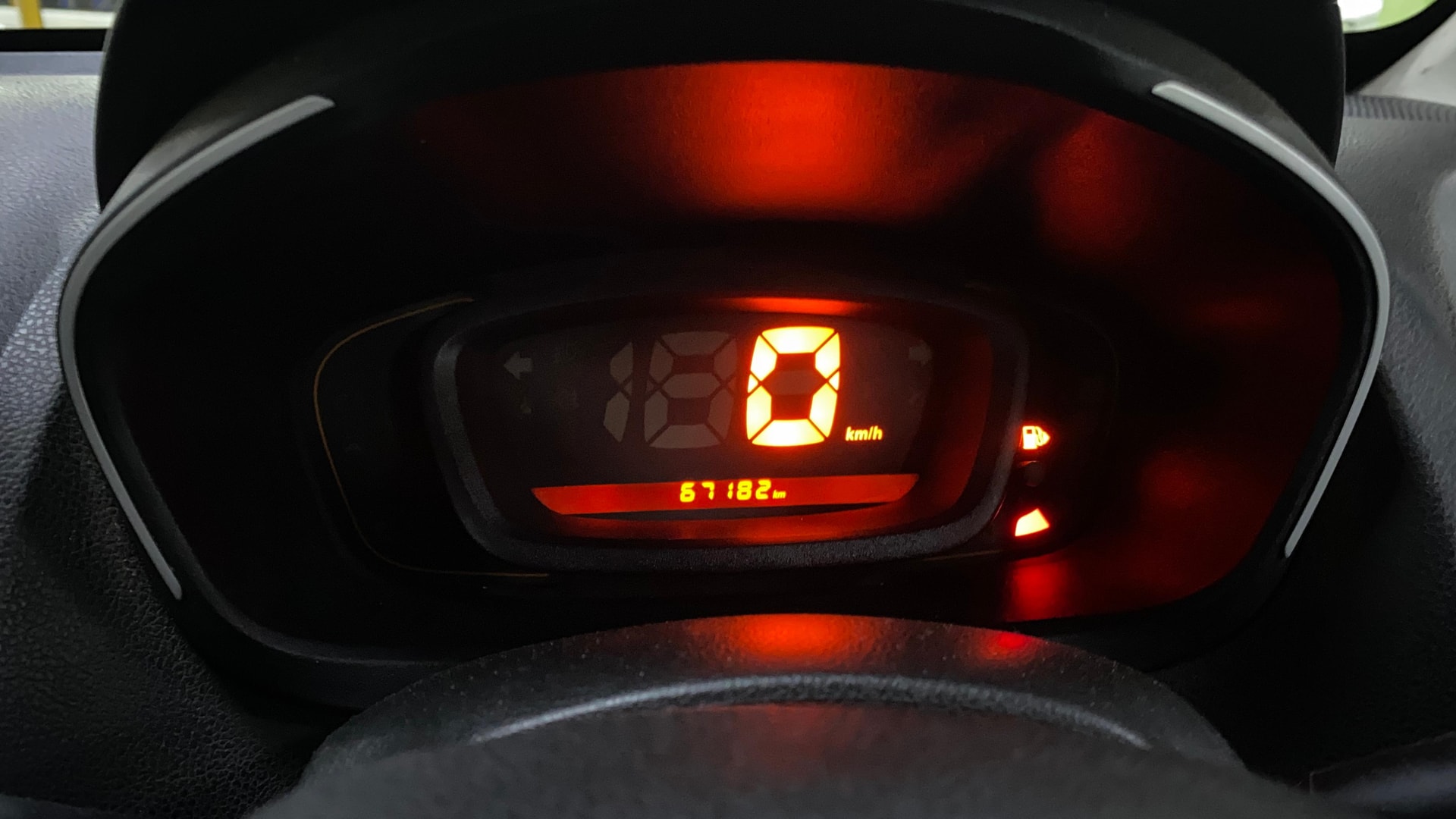 Used 2019 Renault Kwid Used 2019 Renault Kwid