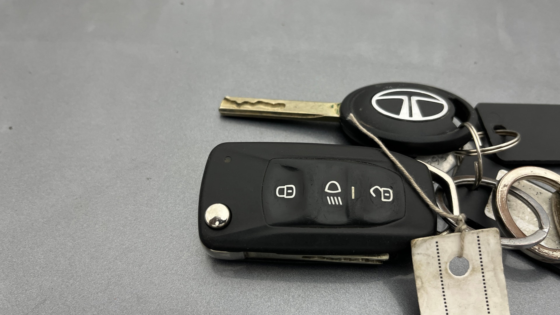 Used 2019 Tata Tigor Used 2019 Tata Tigor