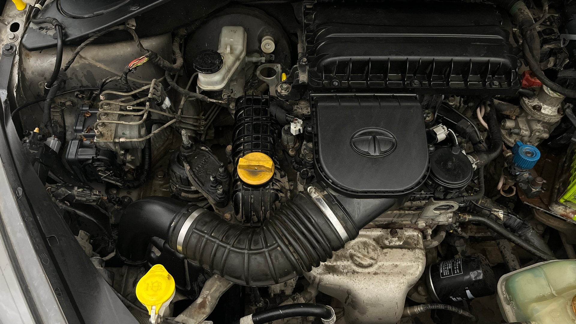 Used 2019 Tata Tigor Used 2019 Tata Tigor