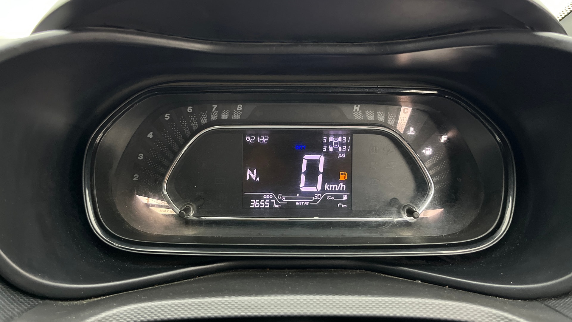 Used 2022 Tata Nexon Used 2022 Tata Nexon