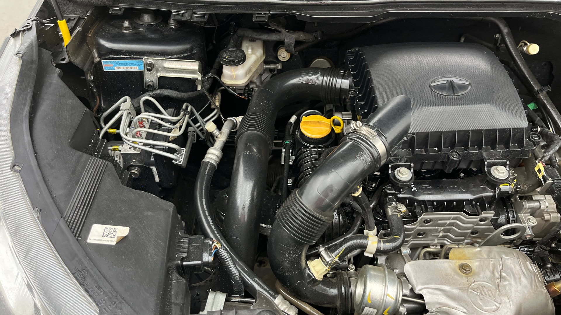 Used 2022 Tata Nexon Used 2022 Tata Nexon