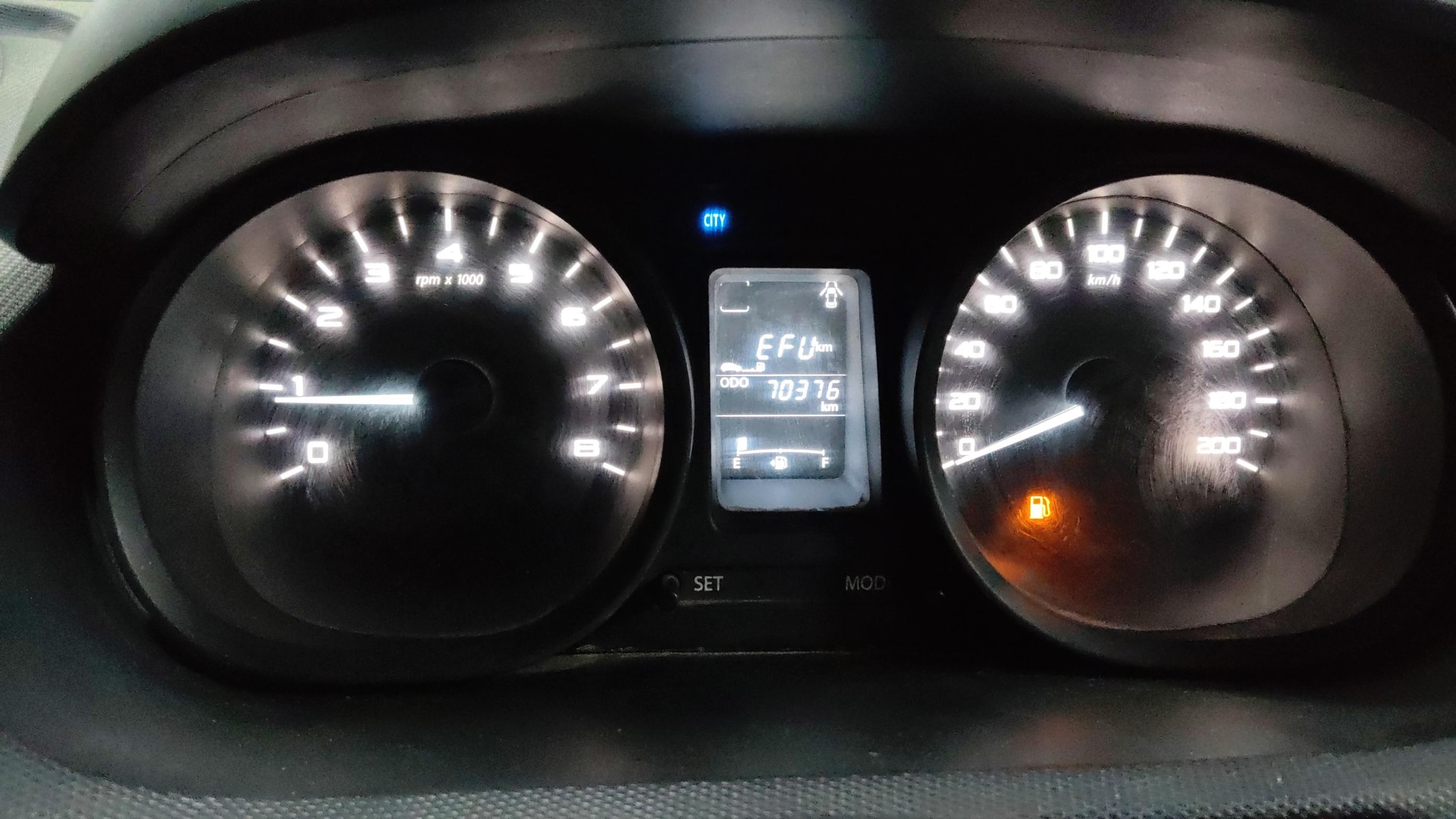 Used 2018 Tata Tiago Used 2018 Tata Tiago