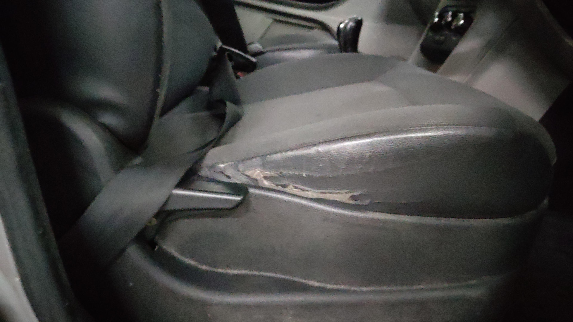 Used 2018 Tata Tiago Used 2018 Tata Tiago
