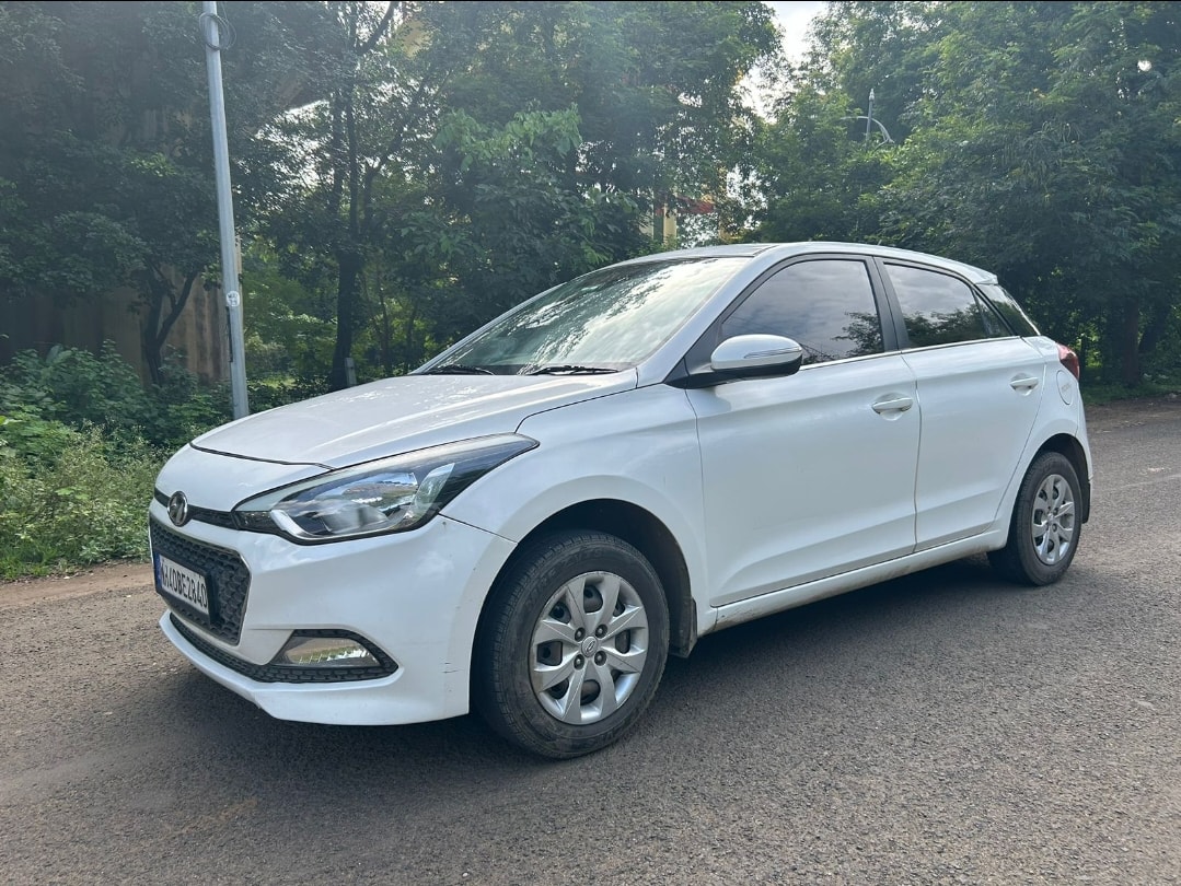 Used 2017 Hyundai i20 Used 2017 Hyundai i20