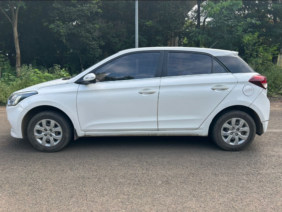 Used 2017 Hyundai i20 Used 2017 Hyundai i20