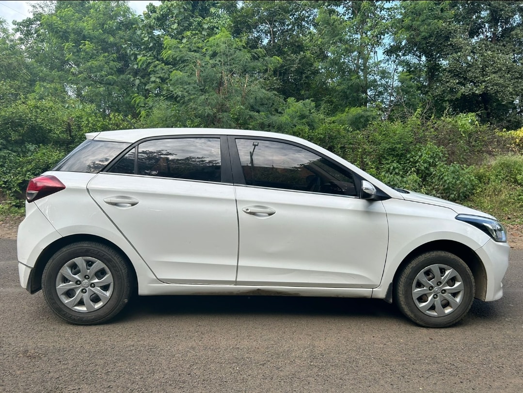 Used 2017 Hyundai i20 Used 2017 Hyundai i20