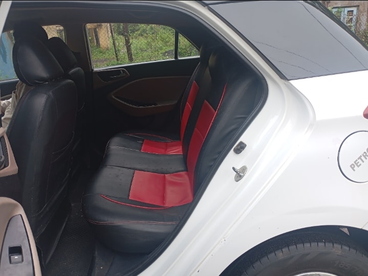 Used 2017 Hyundai i20 Active Used 2017 Hyundai i20 Active