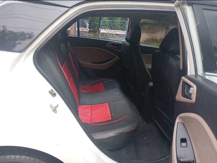 Used 2017 Hyundai i20 Active Used 2017 Hyundai i20 Active