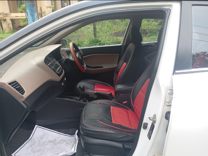 Used 2017 Hyundai i20 Active Used 2017 Hyundai i20 Active