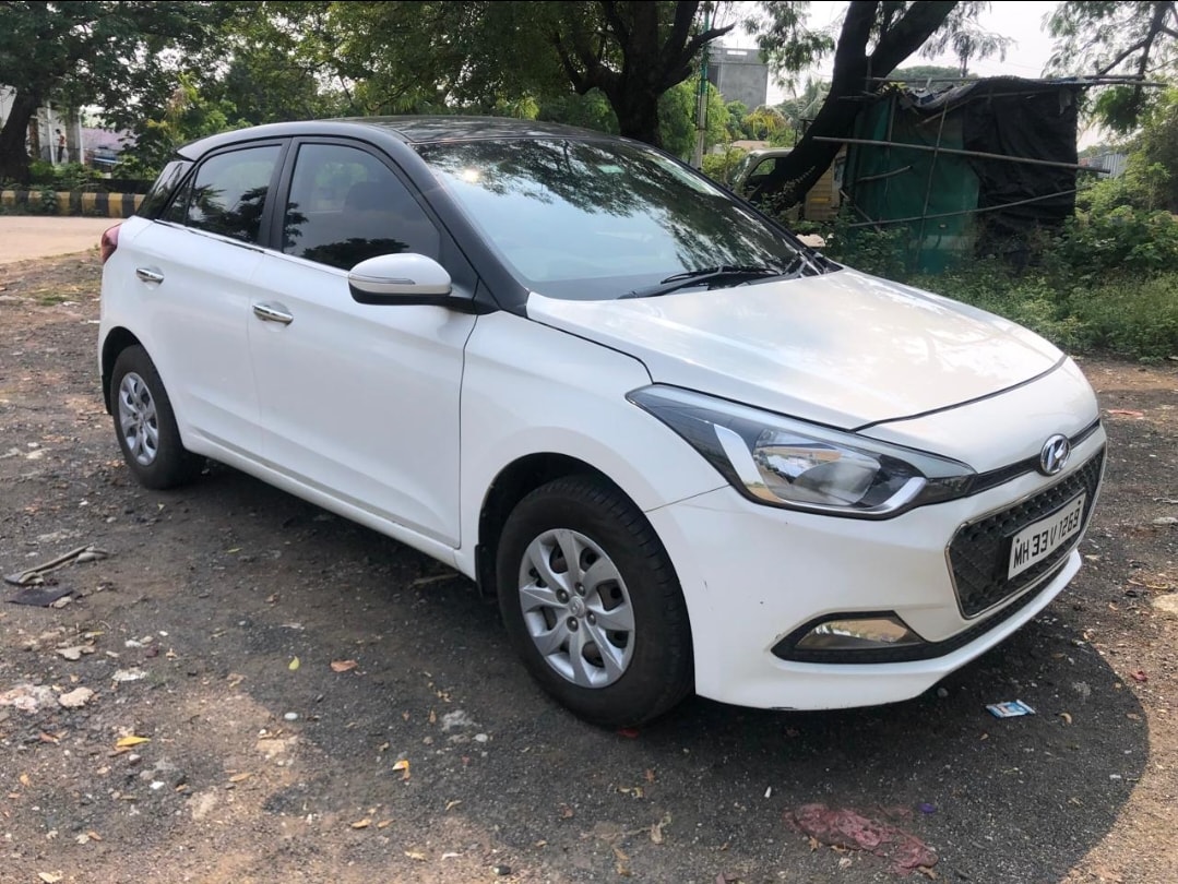 Used 2017 Hyundai i20 Active Used 2017 Hyundai i20 Active