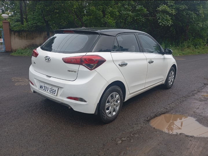 Used 2017 Hyundai i20 Active Used 2017 Hyundai i20 Active