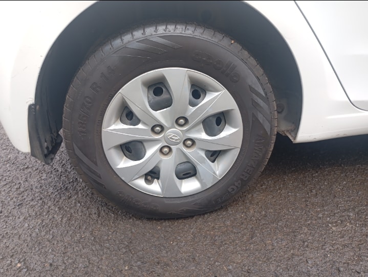 Used 2017 Hyundai i20 Active Used 2017 Hyundai i20 Active