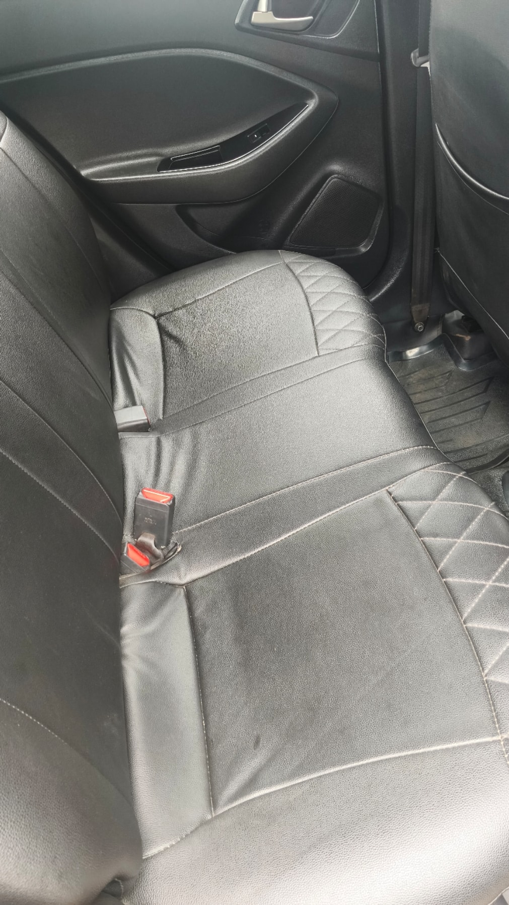 Used 2017 Hyundai i20 Active Used 2017 Hyundai i20 Active