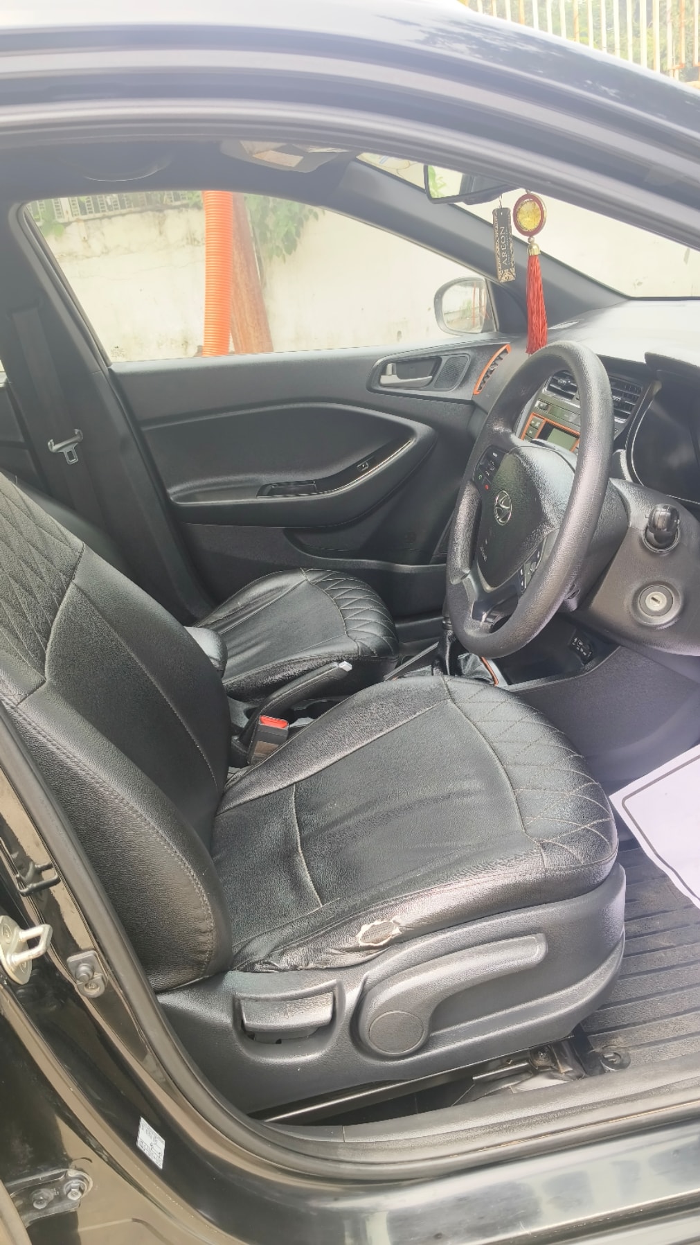 Used 2017 Hyundai i20 Active Used 2017 Hyundai i20 Active