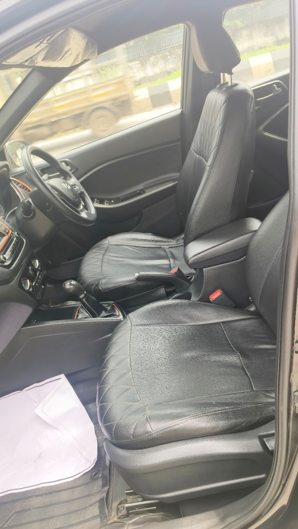 Used 2017 Hyundai i20 Active Used 2017 Hyundai i20 Active