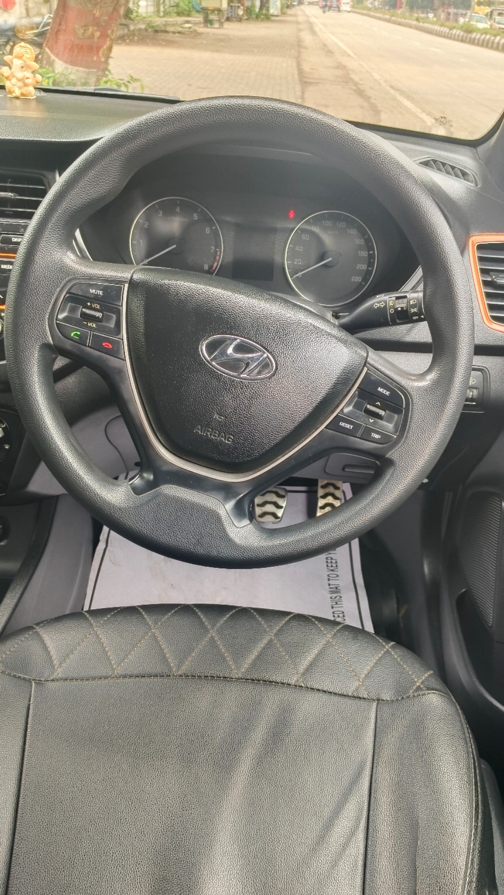 Used 2017 Hyundai i20 Active Used 2017 Hyundai i20 Active