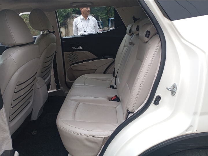 Used 2019 Mahindra XUV300 Used 2019 Mahindra XUV300