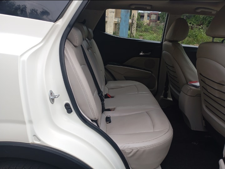 Used 2019 Mahindra XUV300 Used 2019 Mahindra XUV300