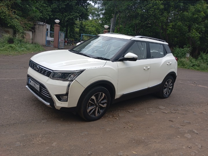 Used 2019 Mahindra XUV300 Used 2019 Mahindra XUV300