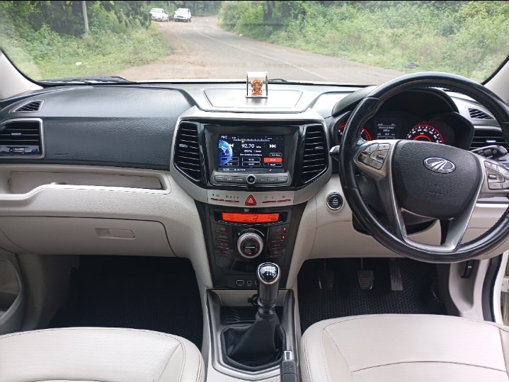 Used 2019 Mahindra XUV300 Used 2019 Mahindra XUV300
