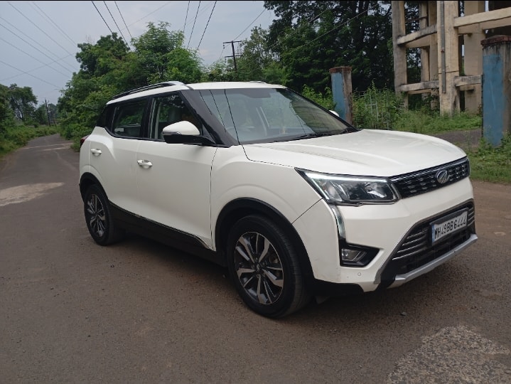 Used 2019 Mahindra XUV300 Used 2019 Mahindra XUV300
