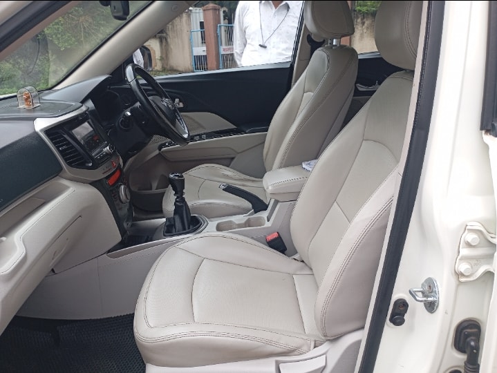 Used 2019 Mahindra XUV300 Used 2019 Mahindra XUV300