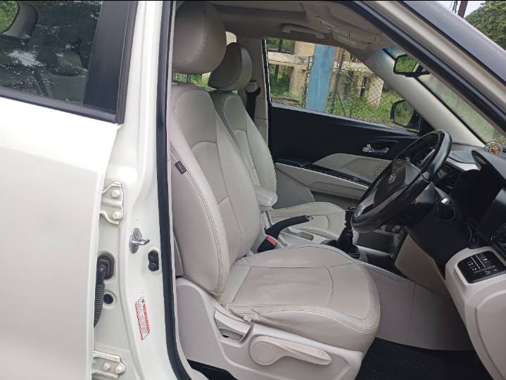 Used 2019 Mahindra XUV300 Used 2019 Mahindra XUV300