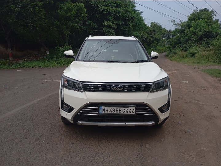 Used 2019 Mahindra XUV300 Used 2019 Mahindra XUV300