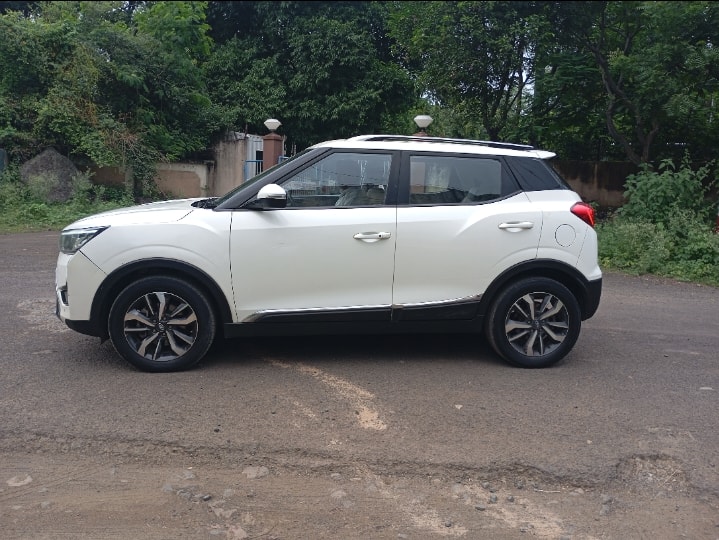Used 2019 Mahindra XUV300 Used 2019 Mahindra XUV300