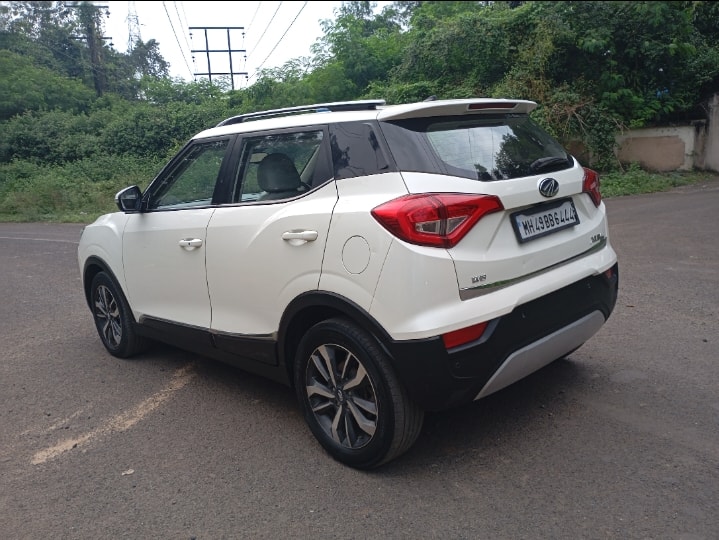 Used 2019 Mahindra XUV300 Used 2019 Mahindra XUV300