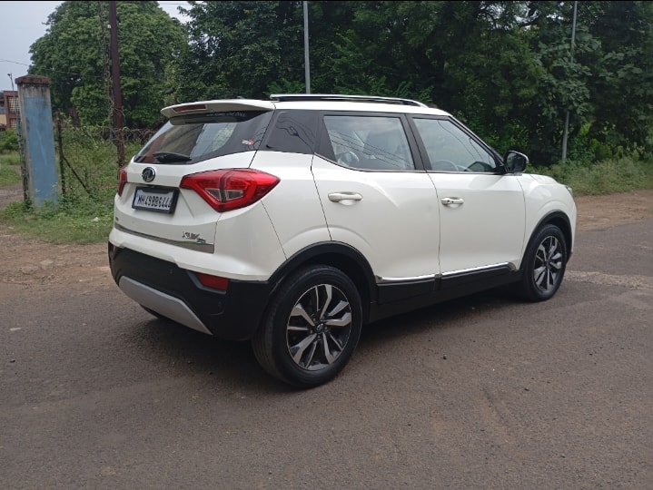 Used 2019 Mahindra XUV300 Used 2019 Mahindra XUV300