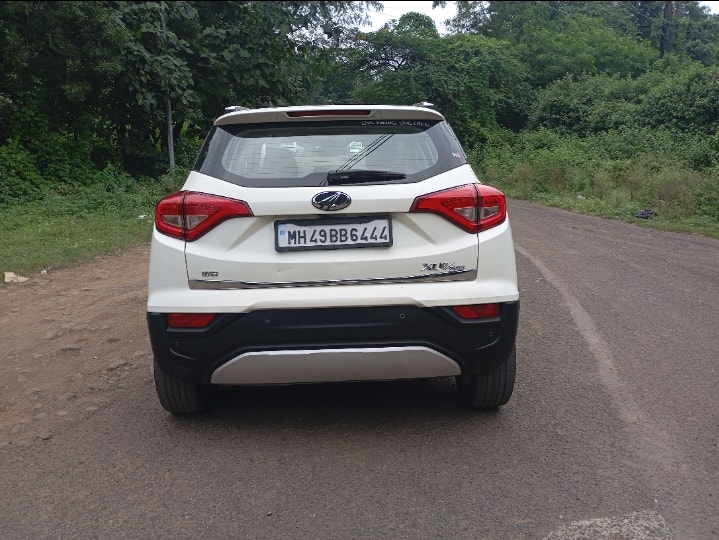 Used 2019 Mahindra XUV300 Used 2019 Mahindra XUV300